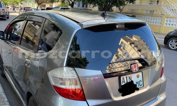 Tenga Tsaru Honda Fit Sirivha Mota in Maputo in Maputo Tenga Tsaru Honda Fit Sirivha Mota in Maputo in Maputo