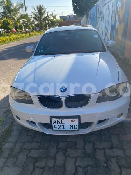 Big with watermark bmw 1 series maputo maputo 23801