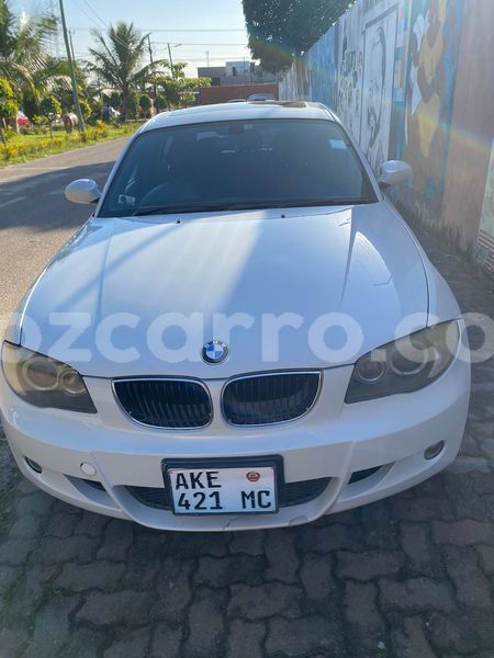 Big with watermark bmw 1 series maputo maputo 23801