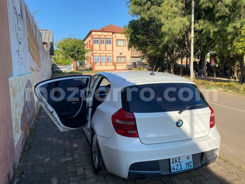 Big with watermark bmw 1 series maputo maputo 23801