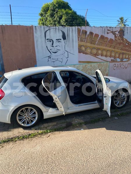 Big with watermark bmw 1 series maputo maputo 23801