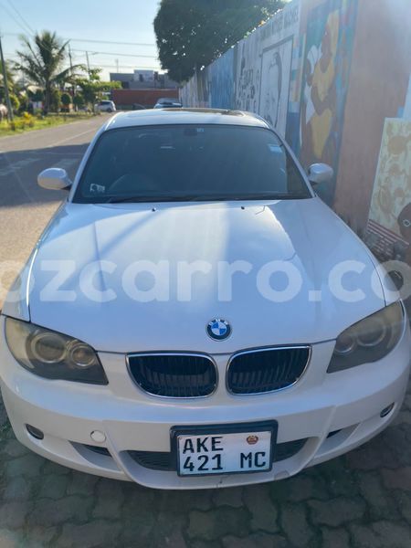 Big with watermark bmw 1 series maputo maputo 23801