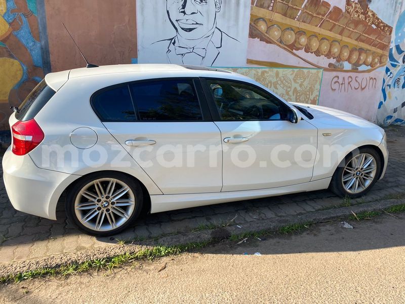 Big with watermark bmw 1 series maputo maputo 23801