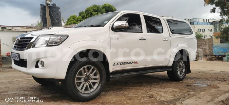 Big with watermark toyota hilux maputo maputo 23803