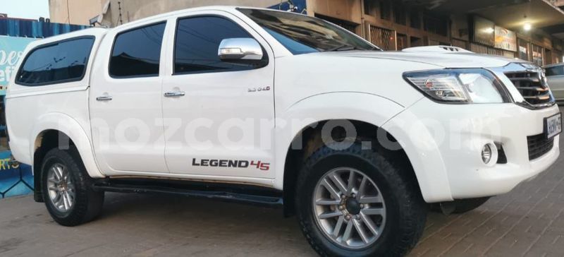 Big with watermark toyota hilux maputo maputo 23803