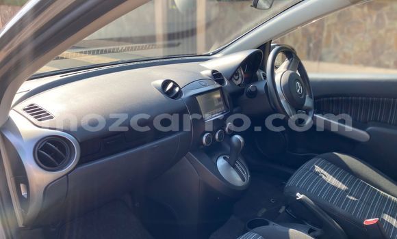 Nunua Ilio tumika Mazda Demio Fedha Gari ndani ya Maputo nchini Maputo Nunua Ilio tumika Mazda Demio Fedha Gari ndani ya Maputo nchini Maputo