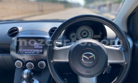 Nunua Ilio tumika Mazda Demio Fedha Gari ndani ya Maputo nchini Maputo Nunua Ilio tumika Mazda Demio Fedha Gari ndani ya Maputo nchini Maputo