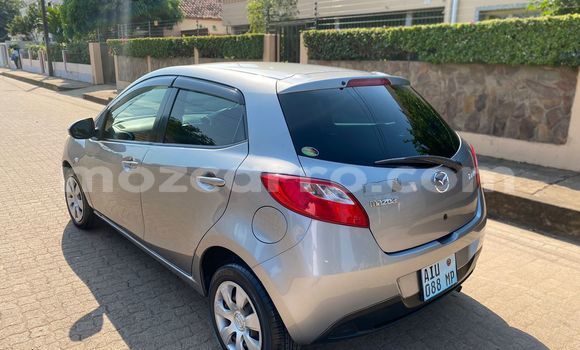 Nunua Ilio tumika Mazda Demio Fedha Gari ndani ya Maputo nchini Maputo Nunua Ilio tumika Mazda Demio Fedha Gari ndani ya Maputo nchini Maputo