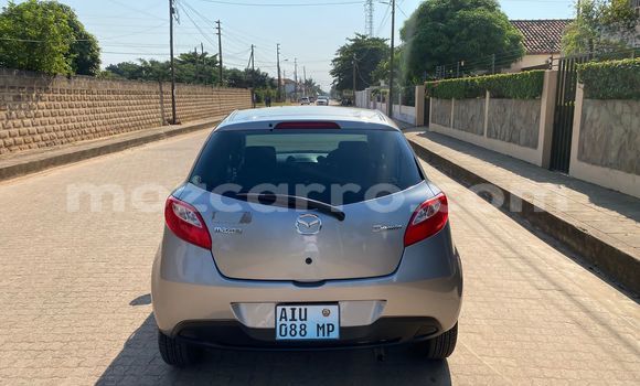 Nunua Ilio tumika Mazda Demio Fedha Gari ndani ya Maputo nchini Maputo Nunua Ilio tumika Mazda Demio Fedha Gari ndani ya Maputo nchini Maputo