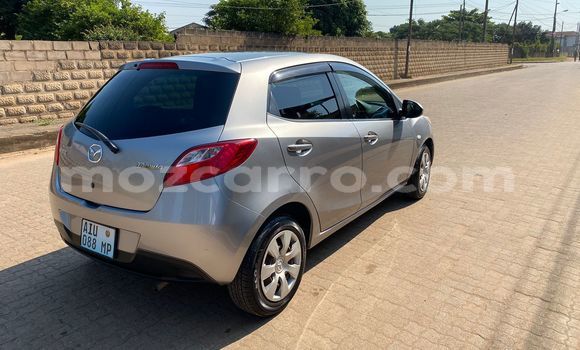 Nunua Ilio tumika Mazda Demio Fedha Gari ndani ya Maputo nchini Maputo Nunua Ilio tumika Mazda Demio Fedha Gari ndani ya Maputo nchini Maputo