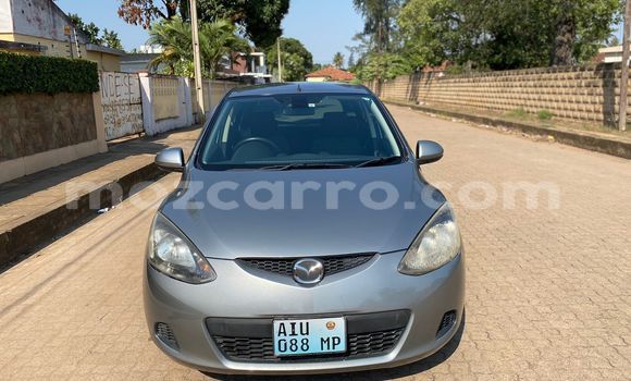 Nunua Ilio tumika Mazda Demio Fedha Gari ndani ya Maputo nchini Maputo Nunua Ilio tumika Mazda Demio Fedha Gari ndani ya Maputo nchini Maputo