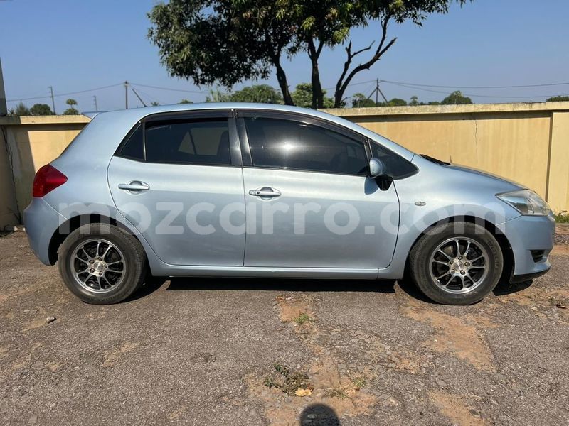 Big with watermark toyota auris maputo maputo 23805