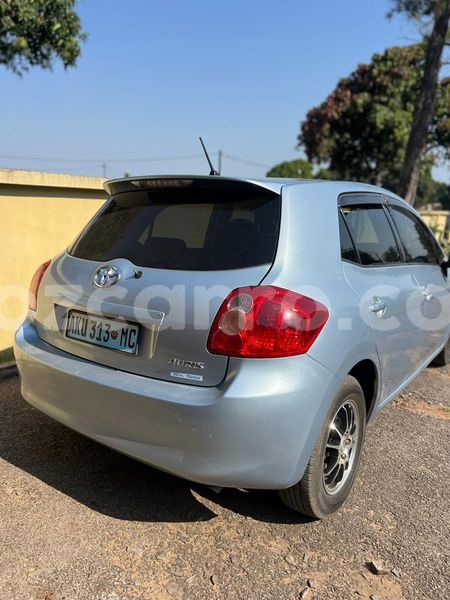 Big with watermark toyota auris maputo maputo 23805