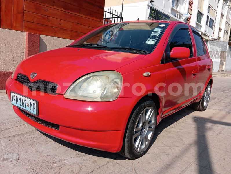 Big with watermark toyota vitz maputo maputo 23807