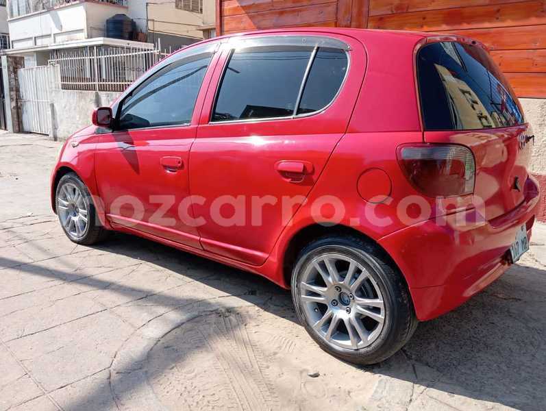 Big with watermark toyota vitz maputo maputo 23807