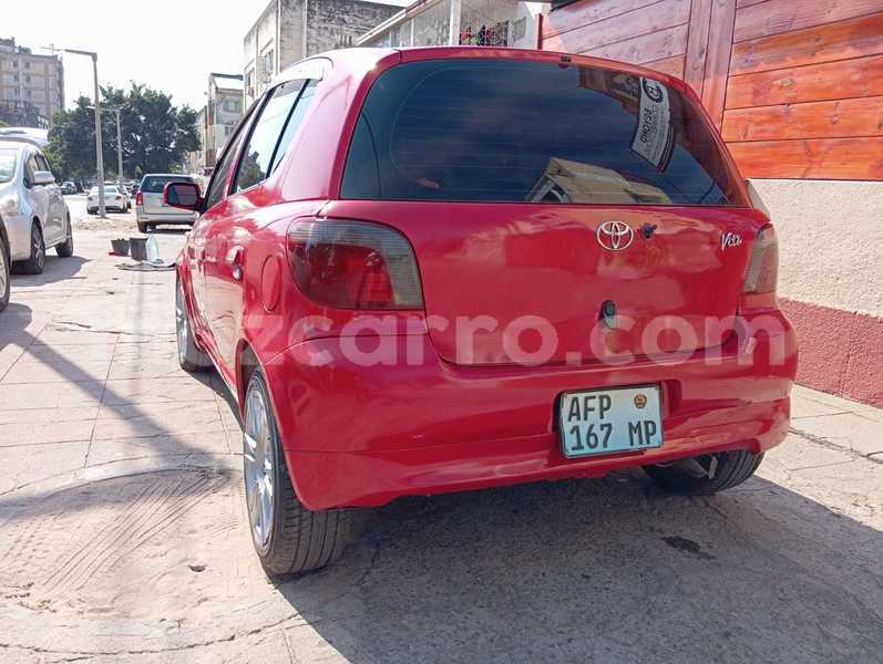 Big with watermark toyota vitz maputo maputo 23807