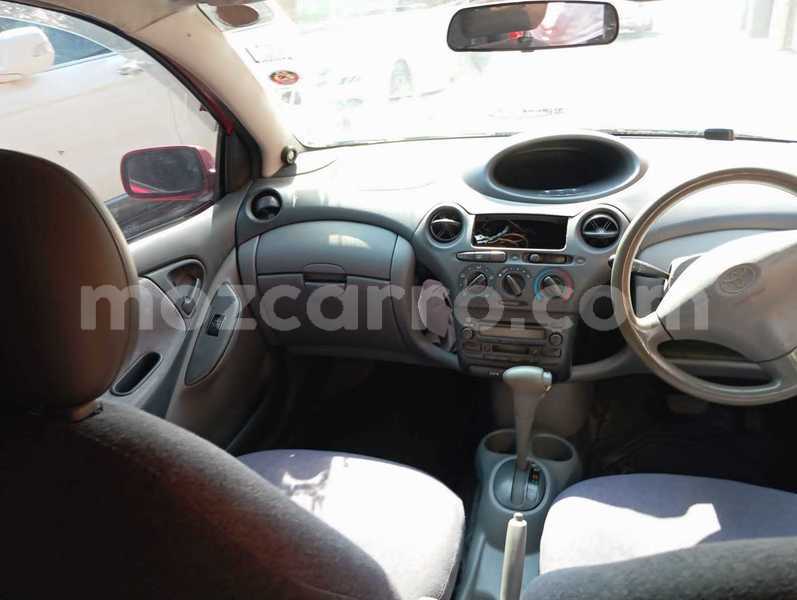 Big with watermark toyota vitz maputo maputo 23807