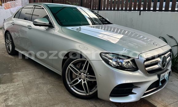 Comprar Importar Mercedes-Benz E200 De outros Carro em Maputo em Maputo