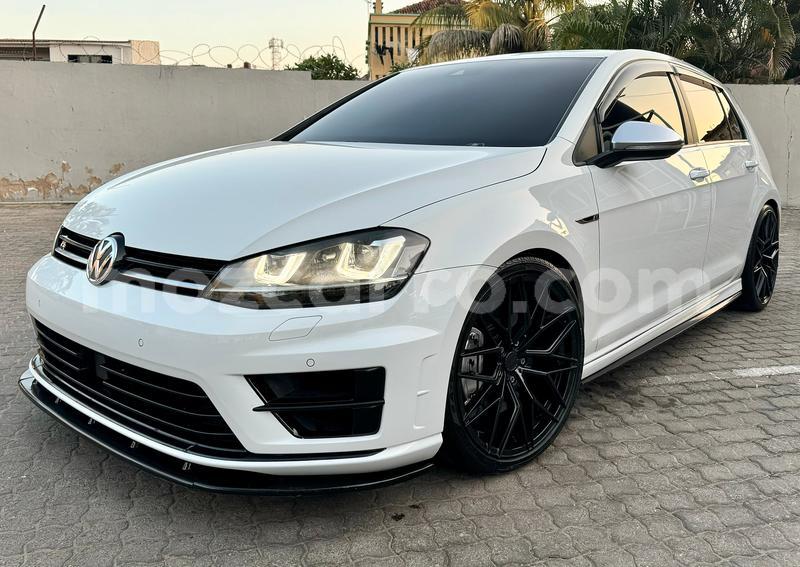 Big with watermark volkswagen golf r maputo maputo 23809