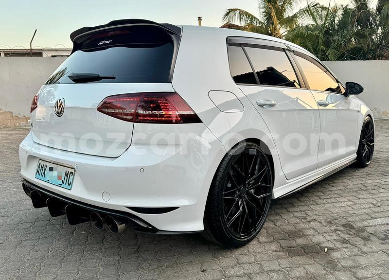 Big with watermark volkswagen golf r maputo maputo 23809