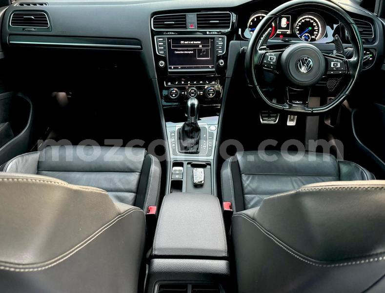 Big with watermark volkswagen golf r maputo maputo 23809