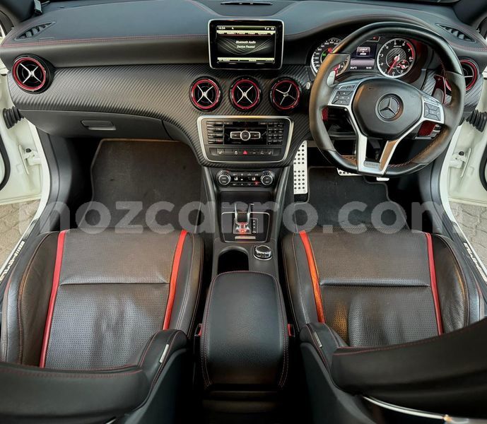 Big with watermark mercedes benz a class tete marara 23810