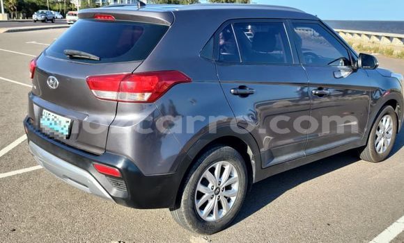 Tenga Tsaru Hyundai Creta Sirivha Mota in Maputo in Maputo Tenga Tsaru Hyundai Creta Sirivha Mota in Maputo in Maputo