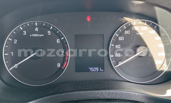 Tenga Tsaru Hyundai Creta Sirivha Mota in Maputo in Maputo Tenga Tsaru Hyundai Creta Sirivha Mota in Maputo in Maputo