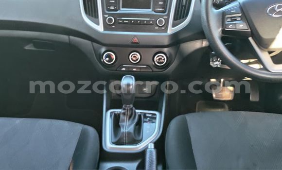 Tenga Tsaru Hyundai Creta Sirivha Mota in Maputo in Maputo Tenga Tsaru Hyundai Creta Sirivha Mota in Maputo in Maputo
