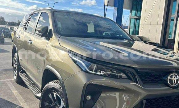 Tenga Tsaru Toyota Fortuner Girinhi Mota in Maputo in Maputo Tenga Tsaru Toyota Fortuner Girinhi Mota in Maputo in Maputo