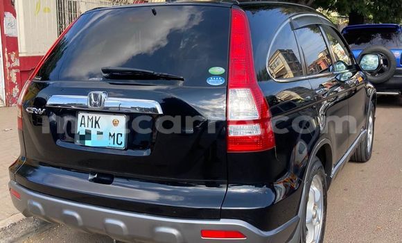 Tenga Tsaru Honda CR-V Nhema Mota in Maputo in Maputo Tenga Tsaru Honda CR-V Nhema Mota in Maputo in Maputo