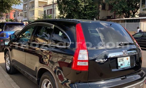 Nunua Ilio tumika Honda CR-V Nyeusi Gari ndani ya Maputo nchini Maputo Nunua Ilio tumika Honda CR-V Nyeusi Gari ndani ya Maputo nchini Maputo