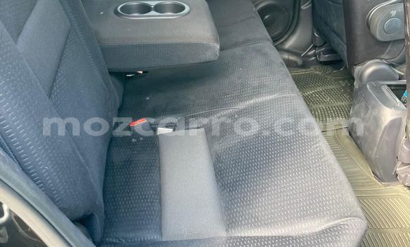 Nunua Ilio tumika Honda CR-V Nyeusi Gari ndani ya Maputo nchini Maputo Nunua Ilio tumika Honda CR-V Nyeusi Gari ndani ya Maputo nchini Maputo