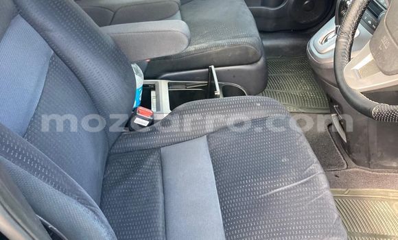 Nunua Ilio tumika Honda CR-V Nyeusi Gari ndani ya Maputo nchini Maputo Nunua Ilio tumika Honda CR-V Nyeusi Gari ndani ya Maputo nchini Maputo