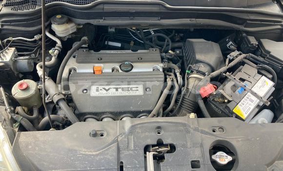 Nunua Ilio tumika Honda CR-V Nyeusi Gari ndani ya Maputo nchini Maputo Nunua Ilio tumika Honda CR-V Nyeusi Gari ndani ya Maputo nchini Maputo