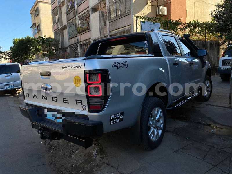 Big with watermark ford ranger maputo maputo 23818