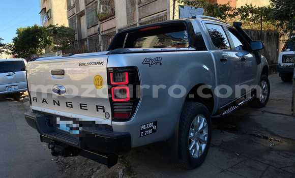 Nunua Ilio tumika Ford Ranger Fedha Gari ndani ya Maputo nchini Maputo Nunua Ilio tumika Ford Ranger Fedha Gari ndani ya Maputo nchini Maputo