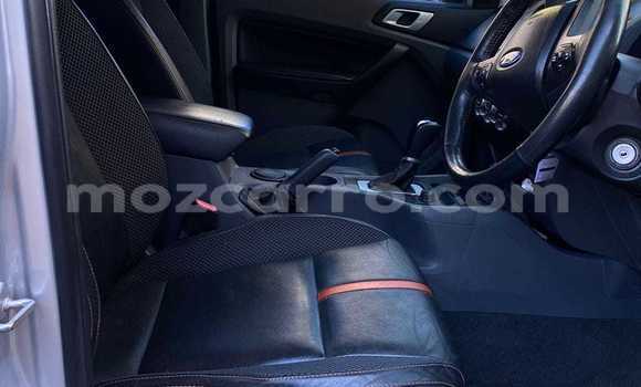Nunua Ilio tumika Ford Ranger Fedha Gari ndani ya Maputo nchini Maputo Nunua Ilio tumika Ford Ranger Fedha Gari ndani ya Maputo nchini Maputo