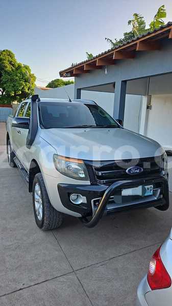 Big with watermark ford ranger maputo maputo 23818