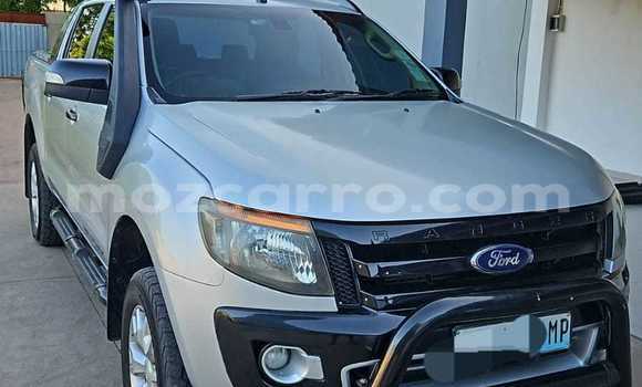 Nunua Ilio tumika Ford Ranger Fedha Gari ndani ya Maputo nchini Maputo Nunua Ilio tumika Ford Ranger Fedha Gari ndani ya Maputo nchini Maputo