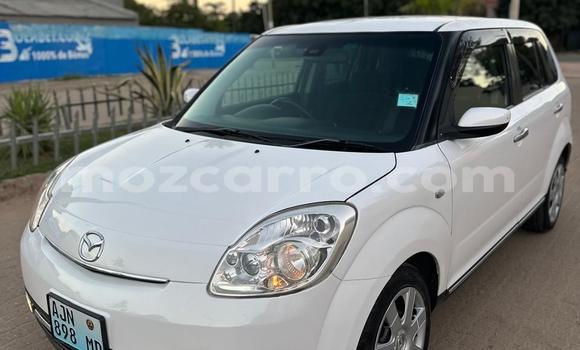 Tenga Itsva Mazda Verisa Chena Mota in Maputo in Maputo