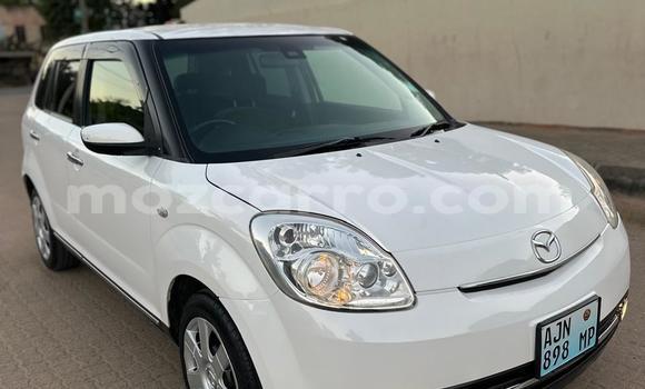 Nunua Mpya Mazda Verisa Nyeupe Gari ndani ya Maputo nchini Maputo Nunua Mpya Mazda Verisa Nyeupe Gari ndani ya Maputo nchini Maputo