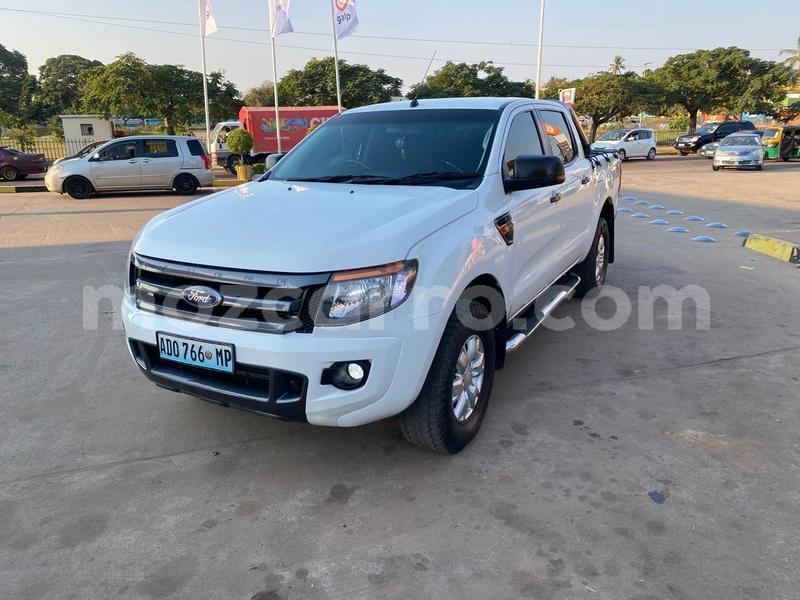 Big with watermark ford ranger maputo maputo 23822