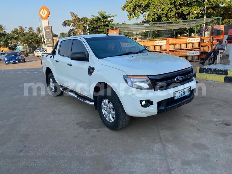 Big with watermark ford ranger maputo maputo 23822