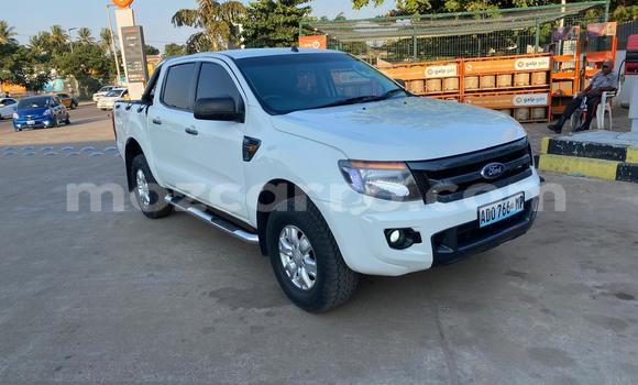 Buy Used Ford Ranger White Car in Maputo in Maputo Buy Used Ford Ranger White Car in Maputo in Maputo