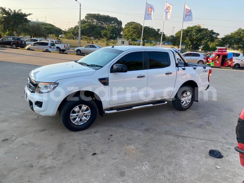 Big with watermark ford ranger maputo maputo 23822