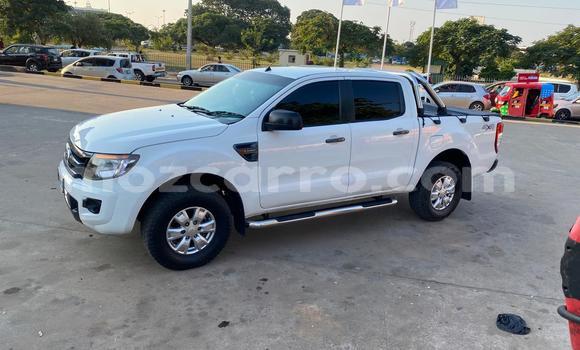 Buy Used Ford Ranger White Car in Maputo in Maputo Buy Used Ford Ranger White Car in Maputo in Maputo