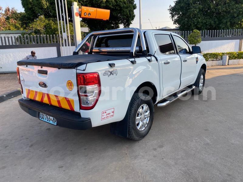 Big with watermark ford ranger maputo maputo 23822