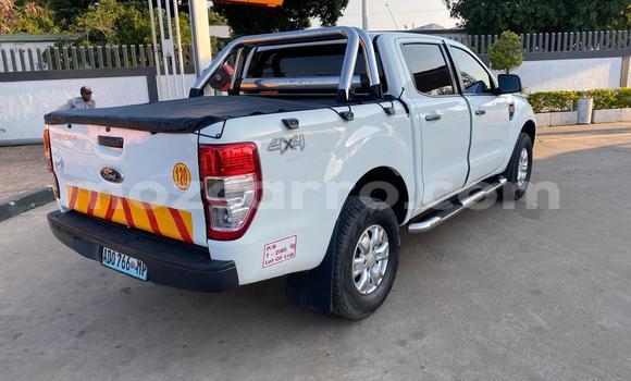 Buy Used Ford Ranger White Car in Maputo in Maputo Buy Used Ford Ranger White Car in Maputo in Maputo