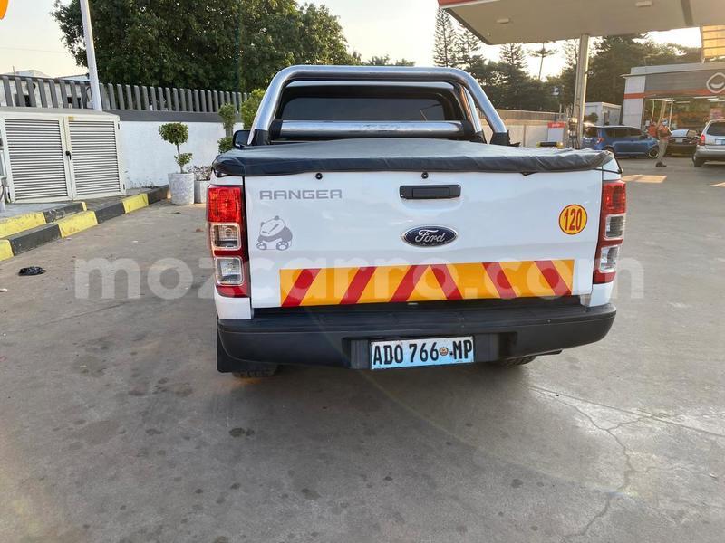 Big with watermark ford ranger maputo maputo 23822